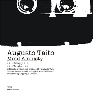 Obloquy (Original Mix)