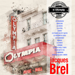 La valse a mille temps