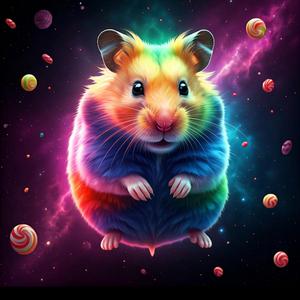 Hamster Escape