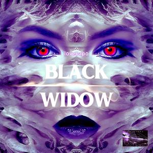 Black Widow (feat. Andy Drums)