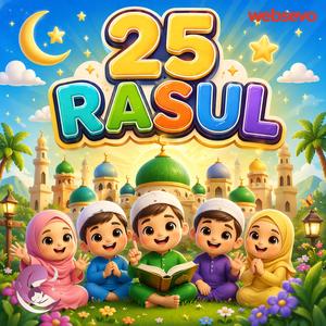 25 RASUL