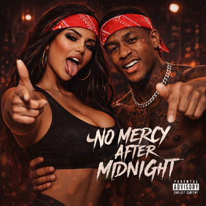 No Mercy After Midnight