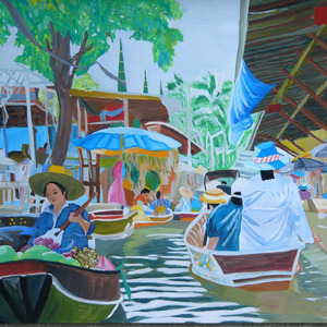 出会いのときに