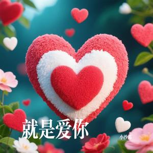 就是爱你