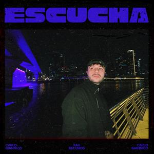 Escucha