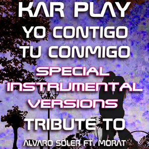 Yo Contigo Tu Conmigo (Like Instrumental Mix)