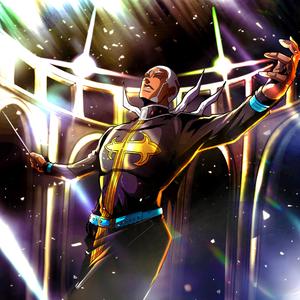 Lay All Your Love on Me (2.0 Instrumental Epic Version)