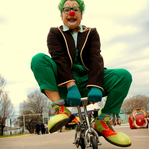 Payasadas para Carcajadas Virales