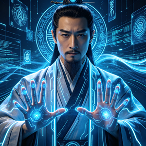 道爷敕咒