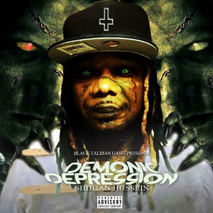 Murder 101 (feat. K Roc)