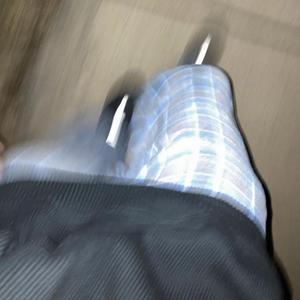 i picked up the blade again