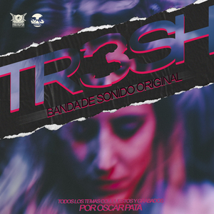 TR3SH Rap (Intrumental)