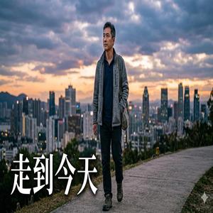 走到今天