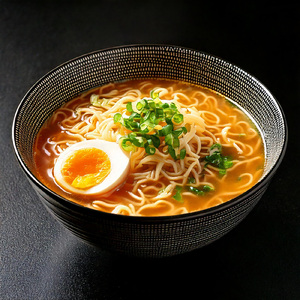 ラーメン食べたいな