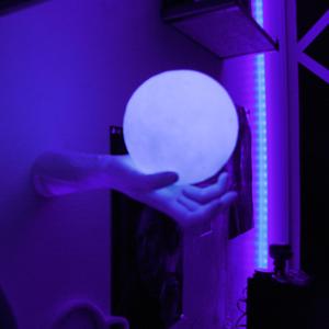 Overlord's Mysterium