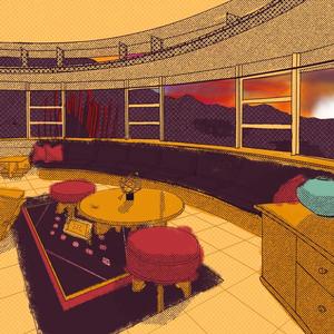 Catching Up With Me (Nighttime Version)