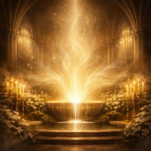 Sanctus Resonance