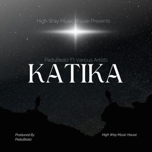 KATIKA (feat. Irera)