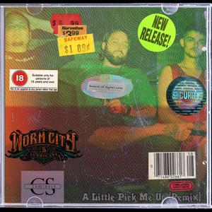 A Little Pick Me Up (Altered States Mix) (feat. Worm City Syndicate)