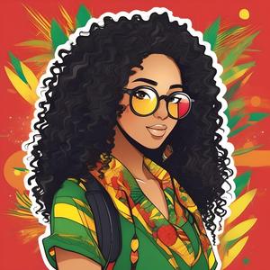 Melo de Lara (REGGAE ROMÂNTICO)