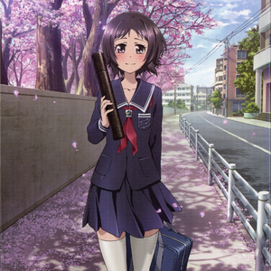 スマイルF “前田果音ソロヴァージョン”