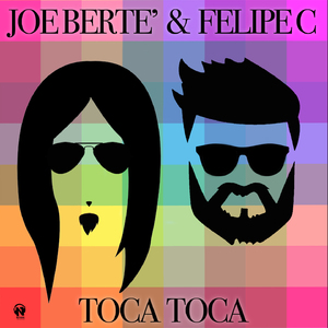 Toca Toca (Radio Edit)