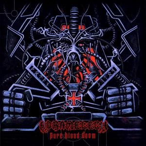 Lord of the Red Land