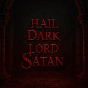 Hail Dark Lord Satan (Okami Remix) (feat. Okami)