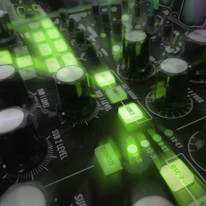 Tentacle (808 Octo-House Mix)