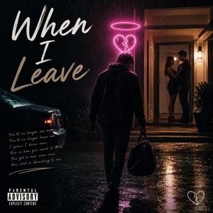 When I Leave