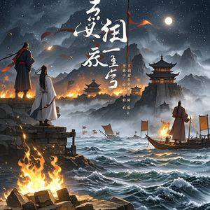 赤壁两生花-困境中仍有一线生机