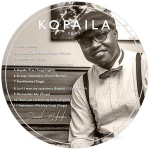 Mumachelelo {Daniel Mukonka}