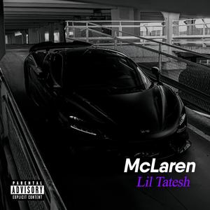 McLaren