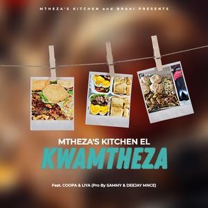 kwaMtheza (feat. Coopa & Liya) (House)