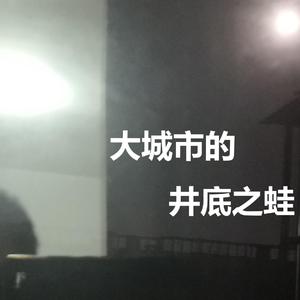 大城市的井底之蛙