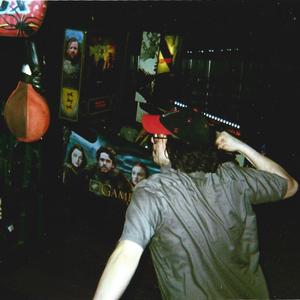 Blue Screen (feat. gurit fronk & VioletGray)