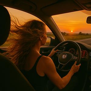 Hands On My Own Damn Brakes