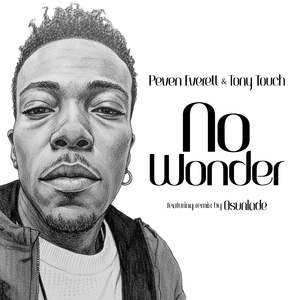 No Wonder (Yoruba Soul Mix)