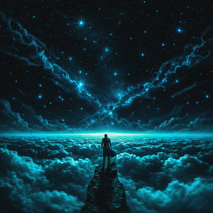 ATMOSPHERA (Super Slowed)