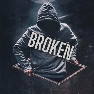 Broken