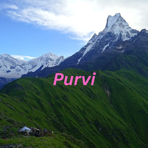 Purvi