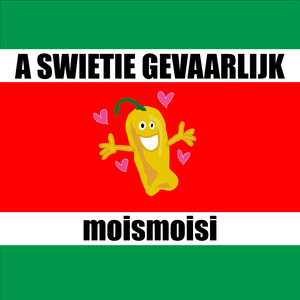 A swietie gevaarlijk