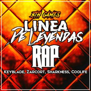Linea De Leyendas 2 (feat. Zarcort, KeyBlade, Sharkness & Coolife)