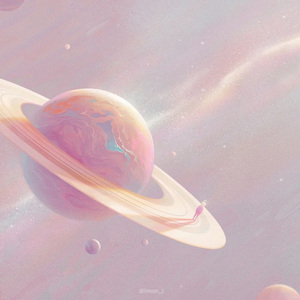 好像掉进爱情海里（独唱版）