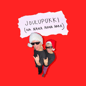 Joulupukki (na nana nana naaa)