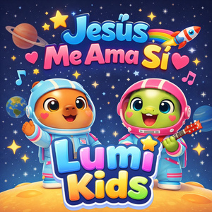 Jesús Me Ama Si