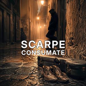 Scarpe Consumate