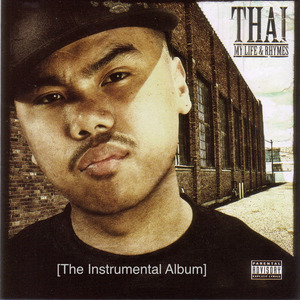 Thai & Chan (Instrumental)