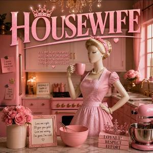 Housewife (Radio Edit)