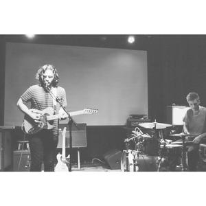 deadflowers (feat. Graham Peeples)